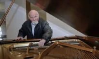 The Adventures of a Drag-Racing Piano Mover in Alabama