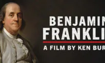 Ken Burns Documentary on ‘Ben Franklin’: A Better American