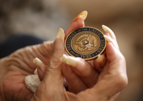 Epoch Times Photo