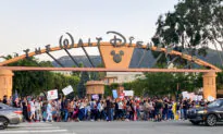 Laying Siege to the Institutions