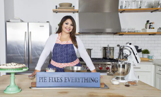 Food Expert Capri Cafaro on the Kaleidoscope of Culinary Traditions in the Midwest