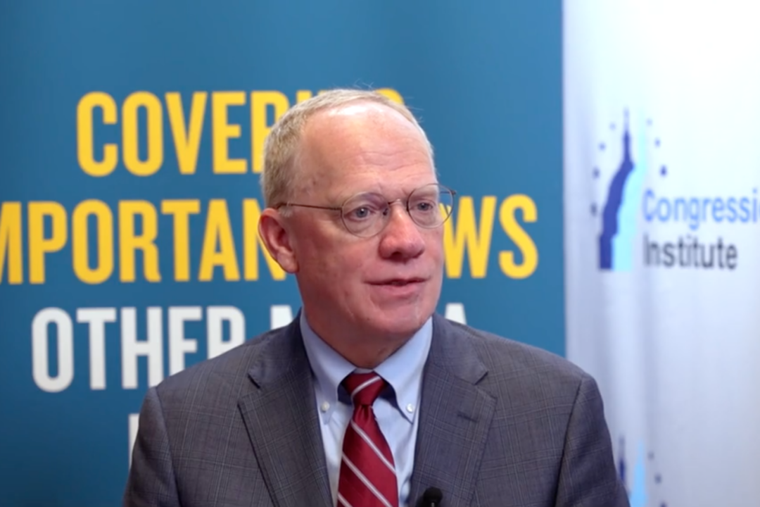 Rep. Rose: US Food Producers Rely on Extended Supply Chains Abroad