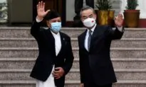 America’s $500 Million Aid to Nepal Must Support Democracy