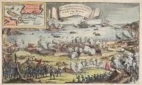 250 Years Ago, Part 5: How One Night Turned Colonists Into Rebels