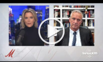 RFK Jr. Discusses Fauci, Vaccines and Big Pharma’s Power