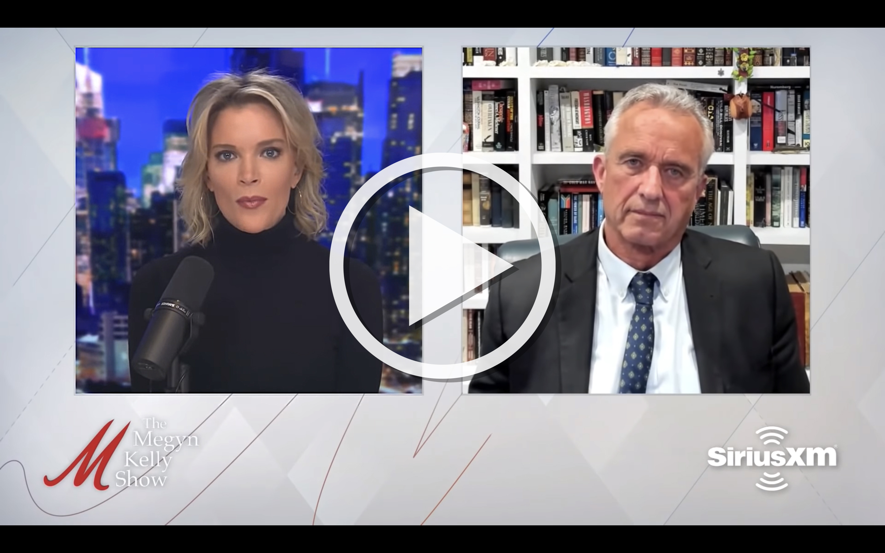 RFK Jr. Discusses Fauci, Vaccines and Big Pharma's Power - Vimarsana News