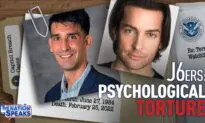 WalkAway Founder Says No J6er Will Get Fair Trial; Aunt Blames DOJ for J6er Suicide