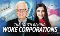 The Truth Behind Woke Corporations | Counterculture