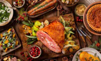 Why Do We Eat Ham on Easter?