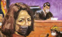 Prosecutors Say Ghislaine Maxwell Deserves 30 to 55 Year Sentence