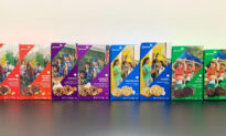 Girl Scout Cookie Taste Test: Little Brownie Bakers vs. ABC