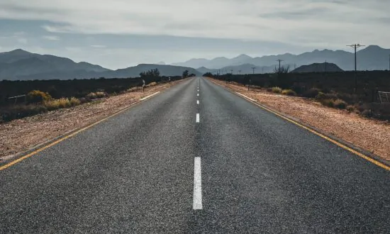 Find a New Path: Pursuing a Second Career