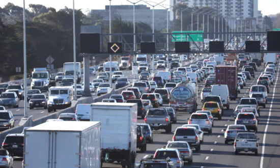 New Poll Shows Nearly Two-Thirds of Californians Thinking About Leaving the State