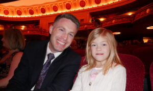 Children of Boston Revel in the Experience of Shen Yun thumbnail