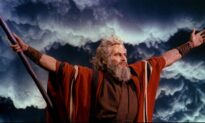 Film: 'The Ten Commandments': At the Top of His Game: Cecil B. DeMille's Triumph