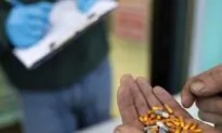 Xylazine Detected in Los Angeles County’s Illegal Drug Supply