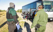 Biden Admin Announces End to Title 42 Illegal Immigration Rule
