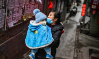 Forced Parent-Child Separations Fuel Outrage in Locked-Down Shanghai