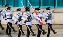 Chinese Regime Further Eroded Freedom in Hong Kong: US State Department