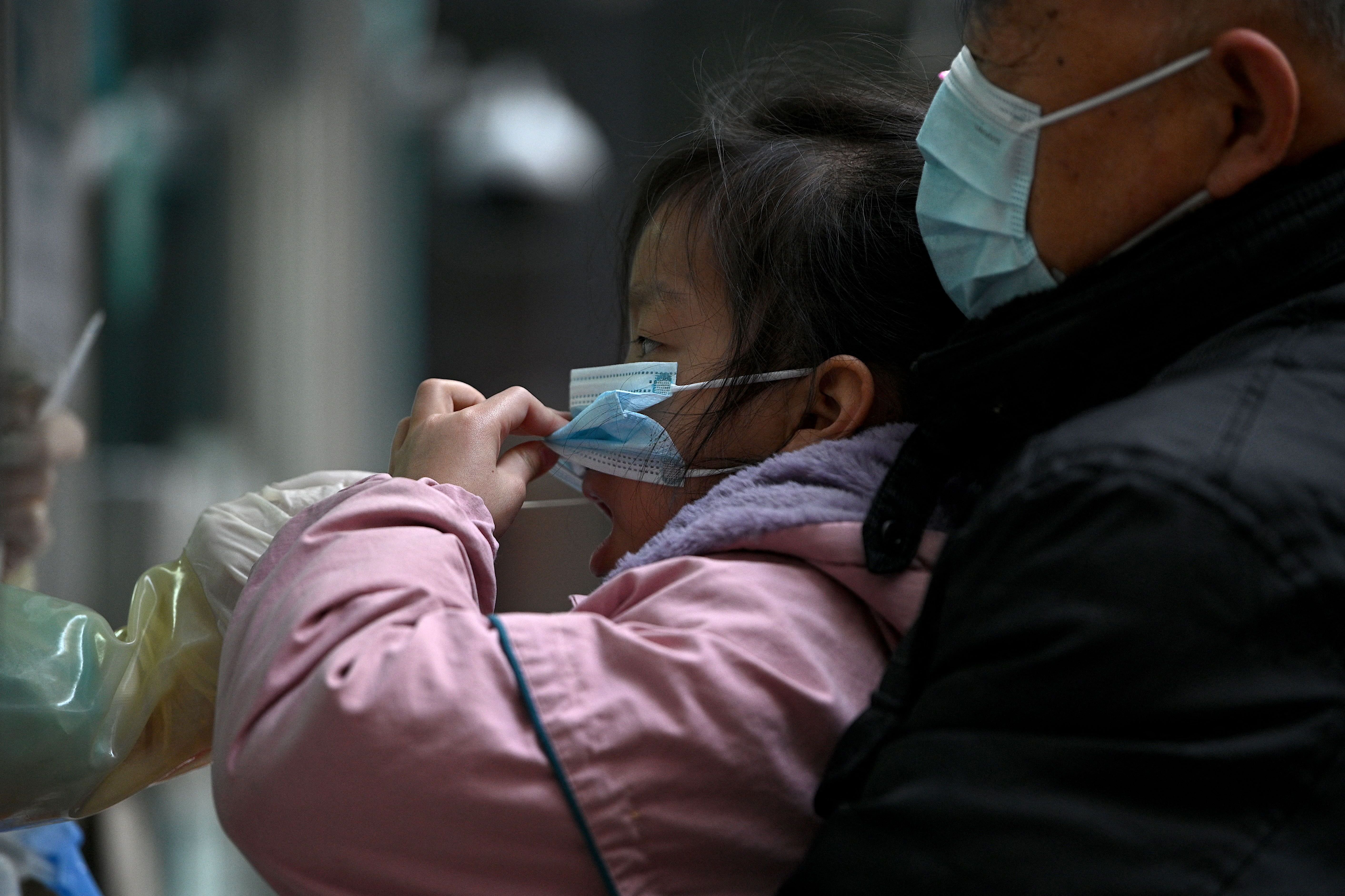 CHINA-HEALTH-VIRUS