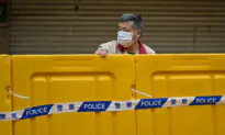 Shanghai Residents Want CCP Officials to Bring Them Food Amid Draconian Lockdown