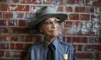 Oldest US Active Park Ranger Retires at 100