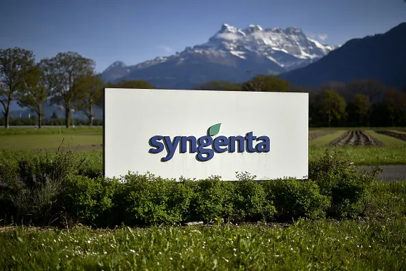 600+ Lawsuits Alleging Syngenta Knew Weedkiller Causes Parkinson’s Set to Move Forward