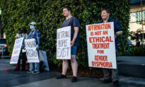 Doctors, Parents of Gender Dysphoric Teens Oppose ‘Trans-Inclusive’ Training Legislation