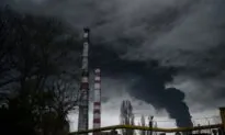 Russian Airstrike Hits China Consulate in Odesa; Ukraine Investigation Reveals Chinese Drone Parts