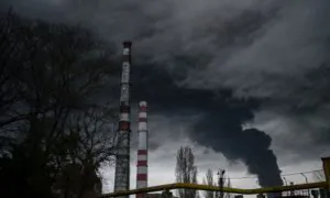 Russian Airstrike Hits China Consulate in Odesa; Ukraine Investigation Reveals Chinese Drone Parts
