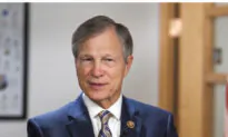 US Needs to Nurture STEM Studies to Fill Space Industry: Rep. Brian Babin