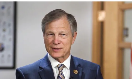 US Needs to Nurture STEM Studies to Fill Space Industry: Rep. Brian Babin
