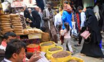 2-Month Truce in Yemen Begins After Warring Parties Come to Agreement