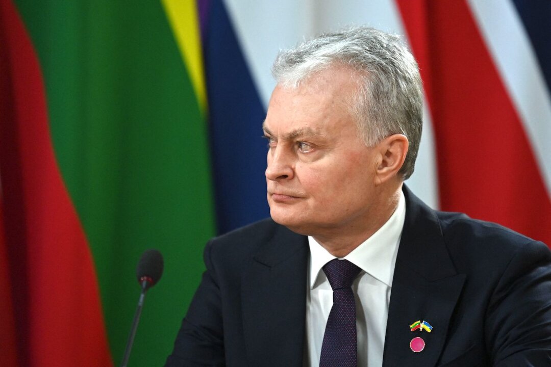 Lithuania Ceases All Russian Gas Imports