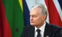 Lithuania Ceases All Russian Gas Imports