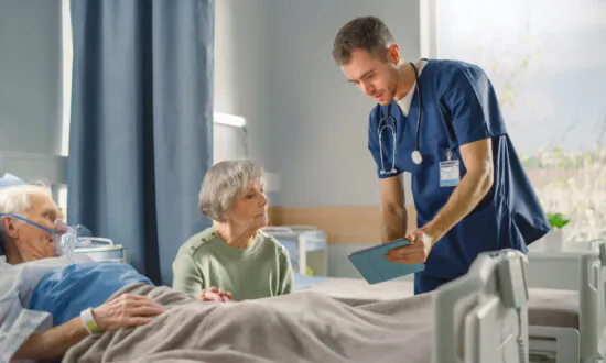 Medicare Advantage Plans Under Fire