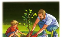 5 Simple Ways to Teach Kids About Money