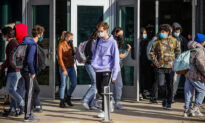CDC Survey: 44 Percent of US High School Students Felt Persistently ‘Sad or Hopeless’ in 2021