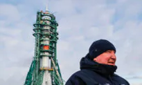 Russia to End International Cooperation on Space Station Unless Sanctions Lifted