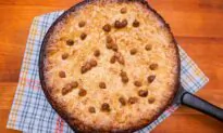 Baked Oatmeal