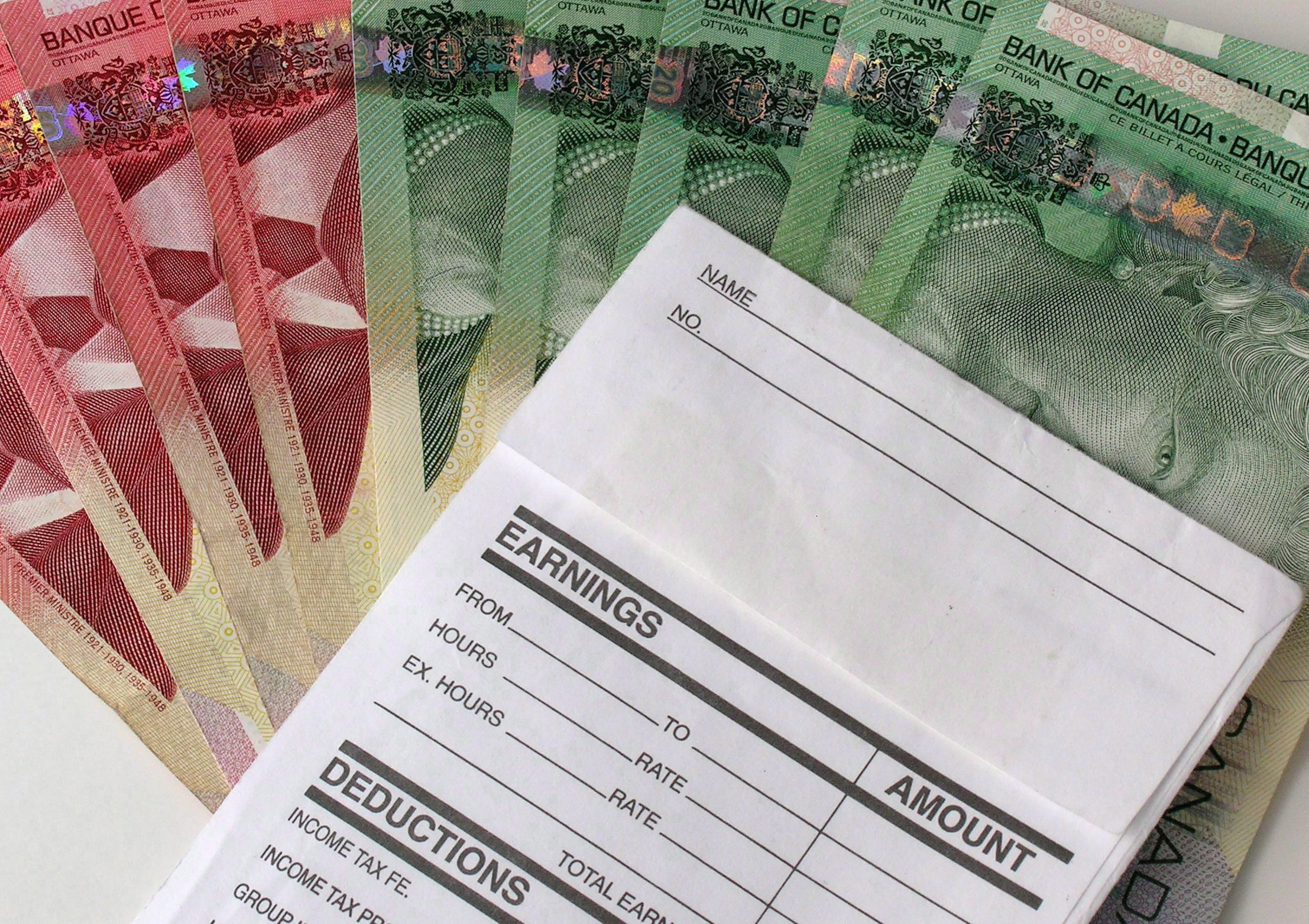 Guaranteed Basic Income: Proposal's Realities Concern Experts - Vimarsana News