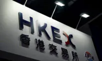 Chinese Developers’ Stocks Suspended by Hong Kong Exchange After Missing Annual Reports Deadline