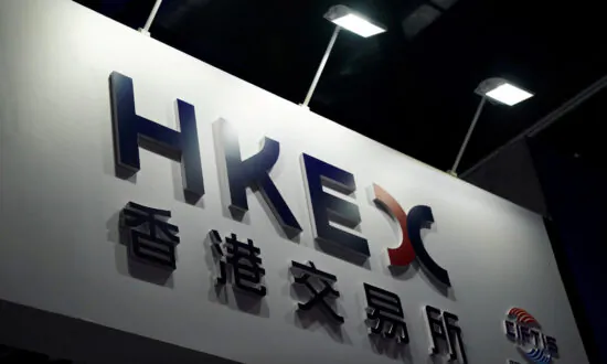 Chinese Developers’ Stocks Suspended by Hong Kong Exchange After Missing Annual Reports Deadline