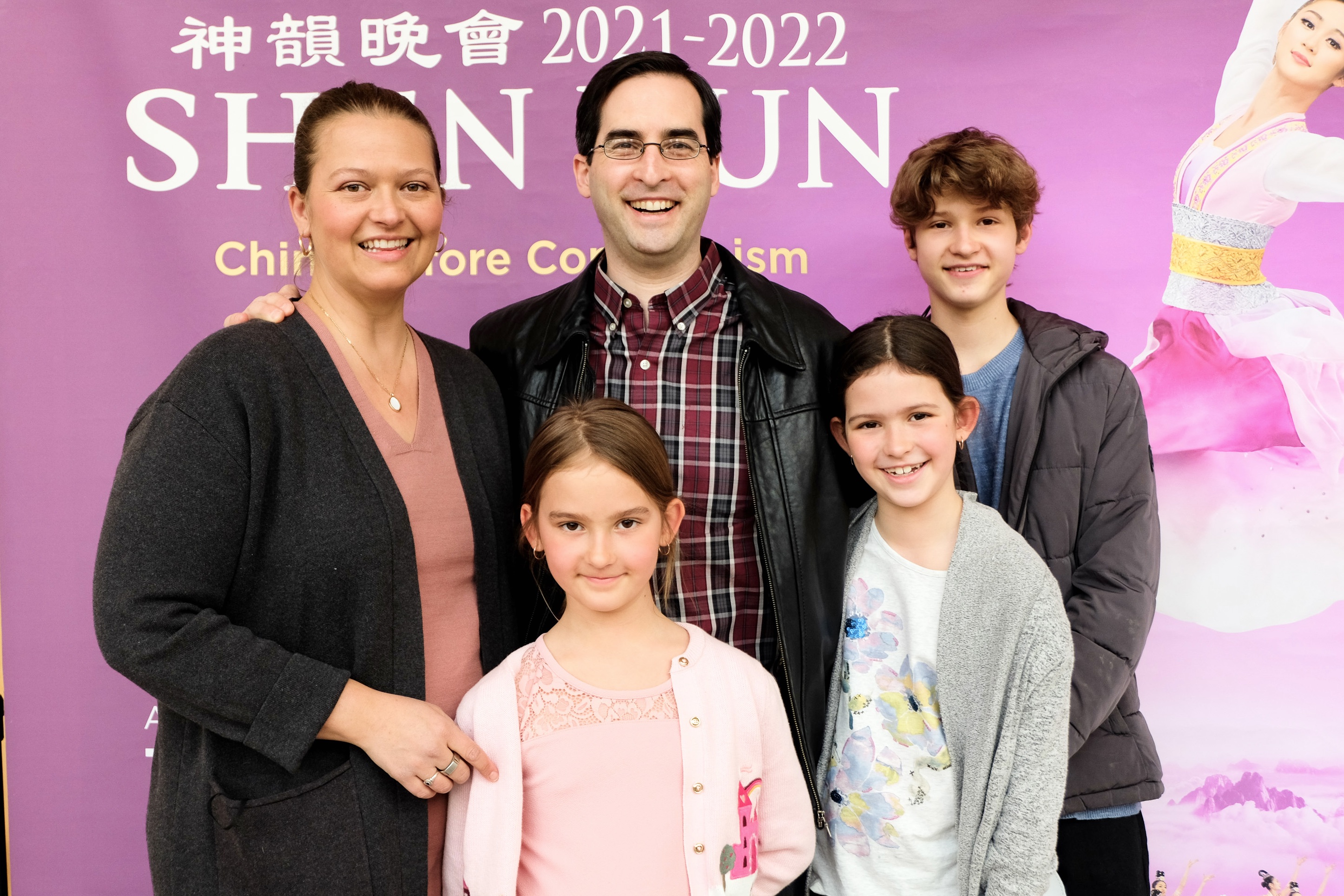 Shen Yun Yun Music Is Divine, Says Executive Director of Toronto Concert Orchestra - Vimarsana News