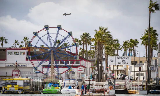 Balboa Island Ferry May Close Due to California’s Zero-Emission Regulation