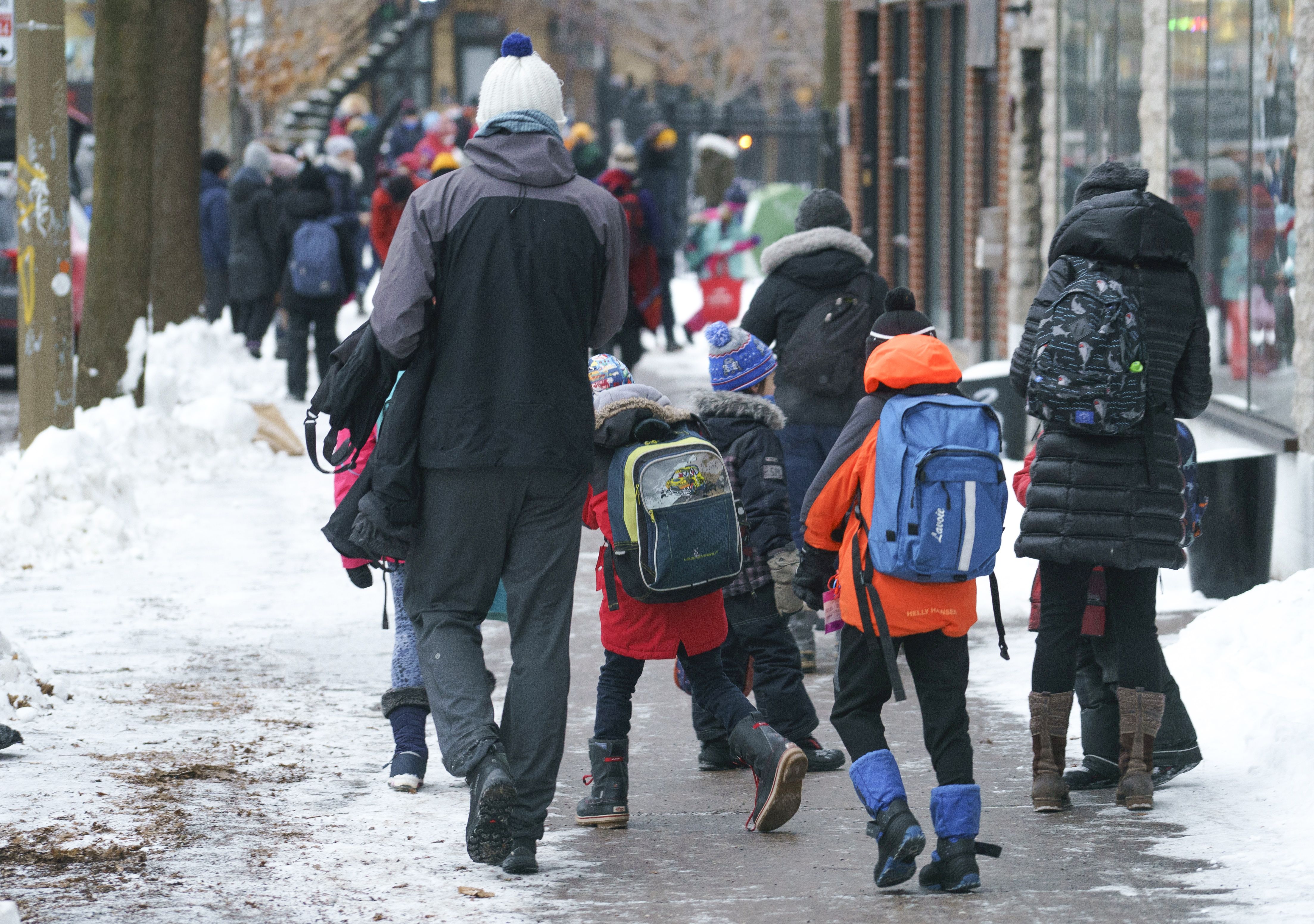 Barbara Kay: Equal Shared Parenting Should Be Enshrined in Law in Canada - Vimarsana News