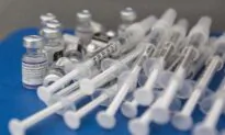 Lawyer Says He Lost 63% Hearing in Left Ear After COVID Vaccine Shot