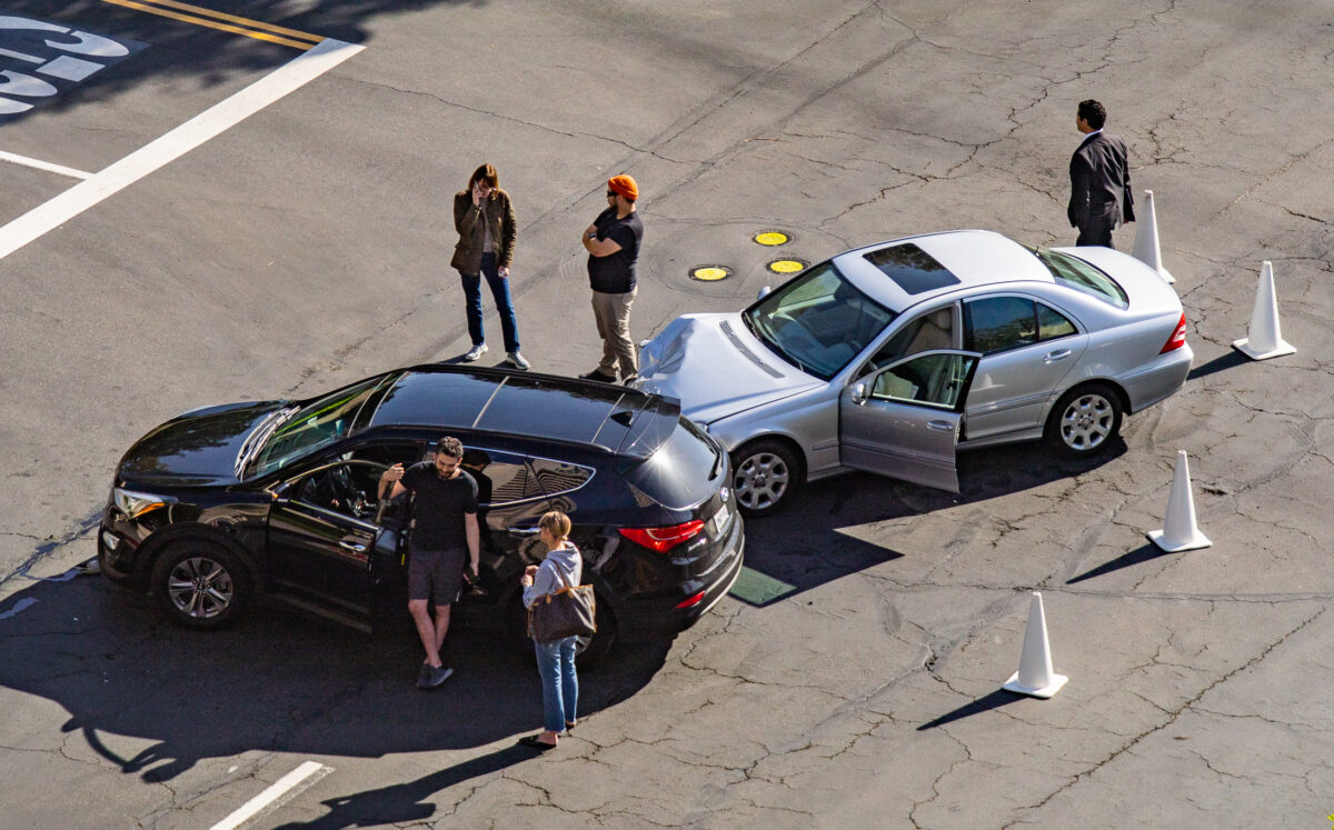 Legalization of Marijuana in US States Linked to Rise in Fatal Car Accidents
