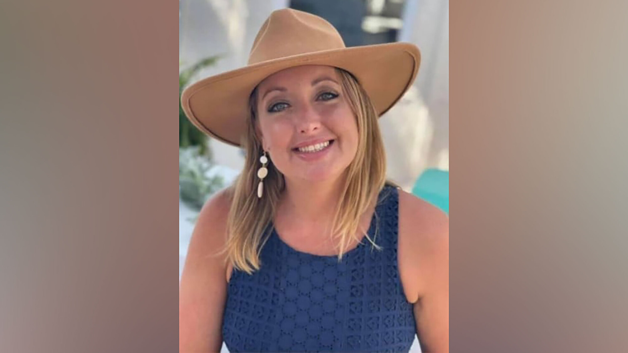 Body of Missing 37-Year-Old Florida Mom Found in Shallow Alabama Grave - Vimarsana News