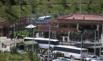 Ecuador Prison Death Toll Rises to 20, Authorities Regain Control